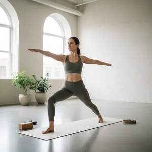 Yoga para Iniciantes