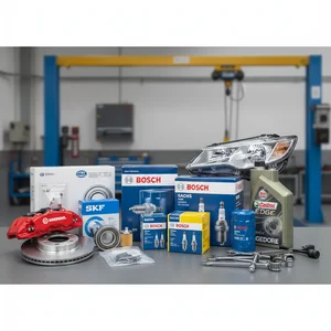 Andra europeiska märken