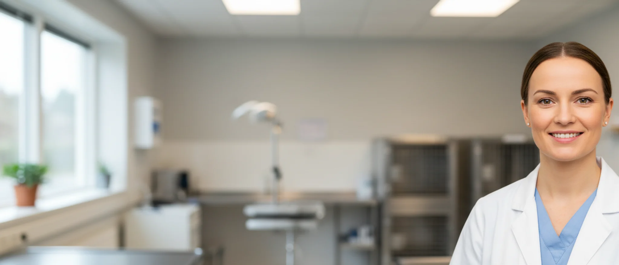 Djur och Veterinärer