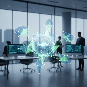 Energi