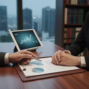 Förmögenhetsförvaltning