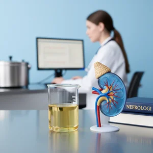 Nefrologi