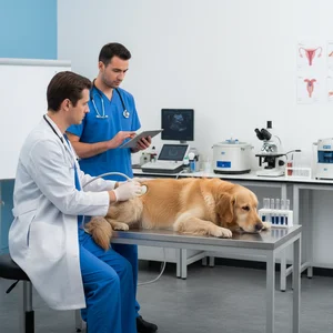 Reproduktionsmedicin