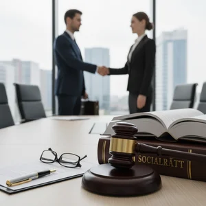 Socialrätt