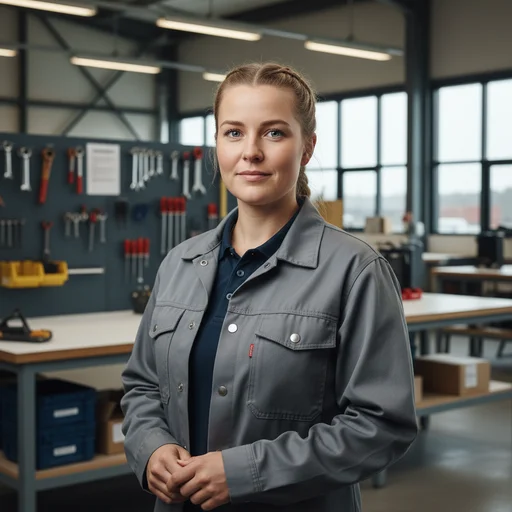 Katrín Jónsdóttir