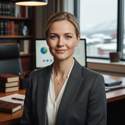 Katrín Jónsdóttir